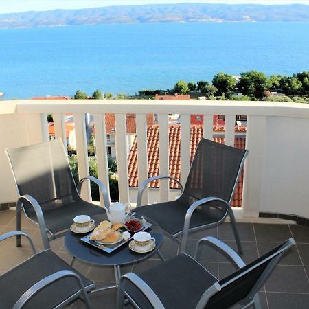 Apartmani Marija Дуче Екстер'єр фото