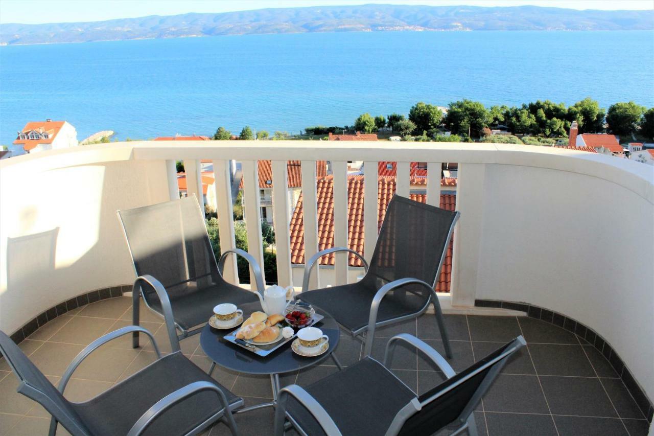 Apartmani Marija Дуче Екстер'єр фото