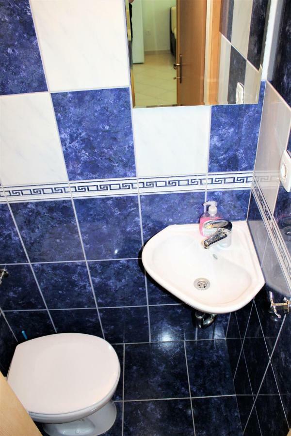 Apartmani Marija Дуче Екстер'єр фото