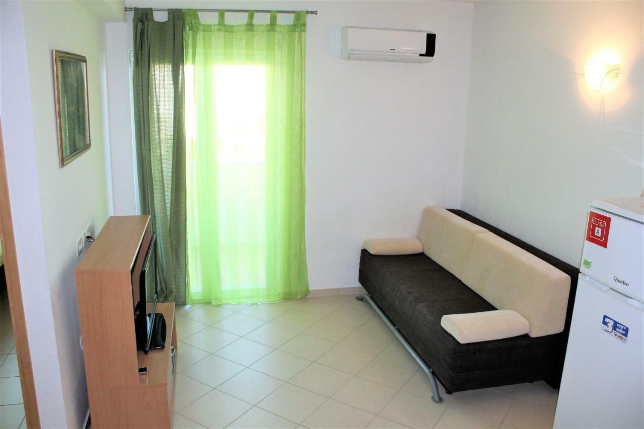 Apartmani Marija Дуче Екстер'єр фото