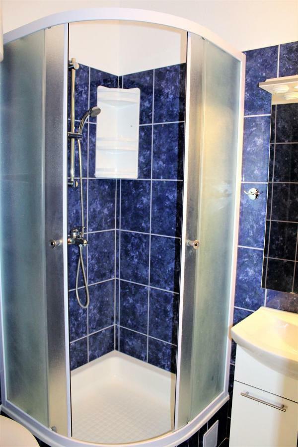 Apartmani Marija Дуче Екстер'єр фото