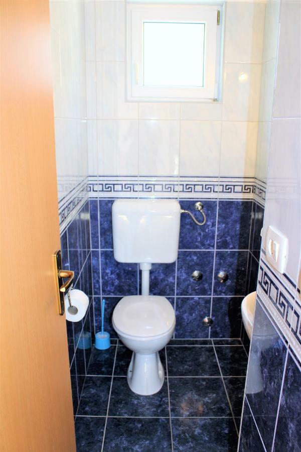 Apartmani Marija Дуче Екстер'єр фото