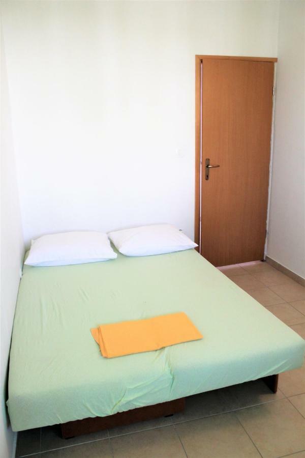 Apartmani Marija Дуче Екстер'єр фото