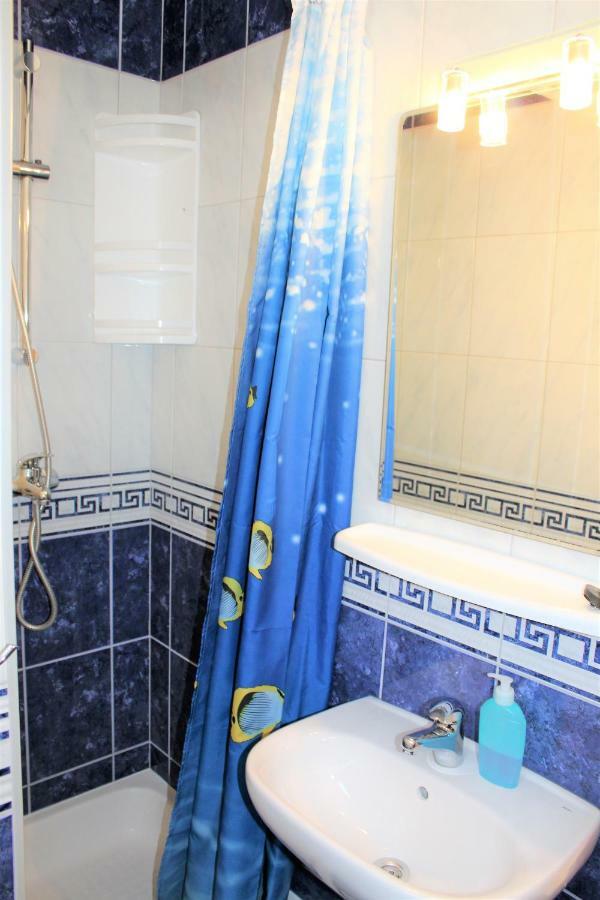 Apartmani Marija Дуче Екстер'єр фото