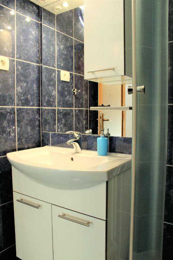 Apartmani Marija Дуче Екстер'єр фото