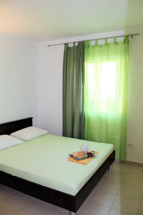 Apartmani Marija Дуче Екстер'єр фото
