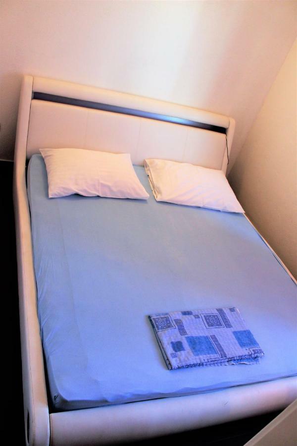 Apartmani Marija Дуче Екстер'єр фото