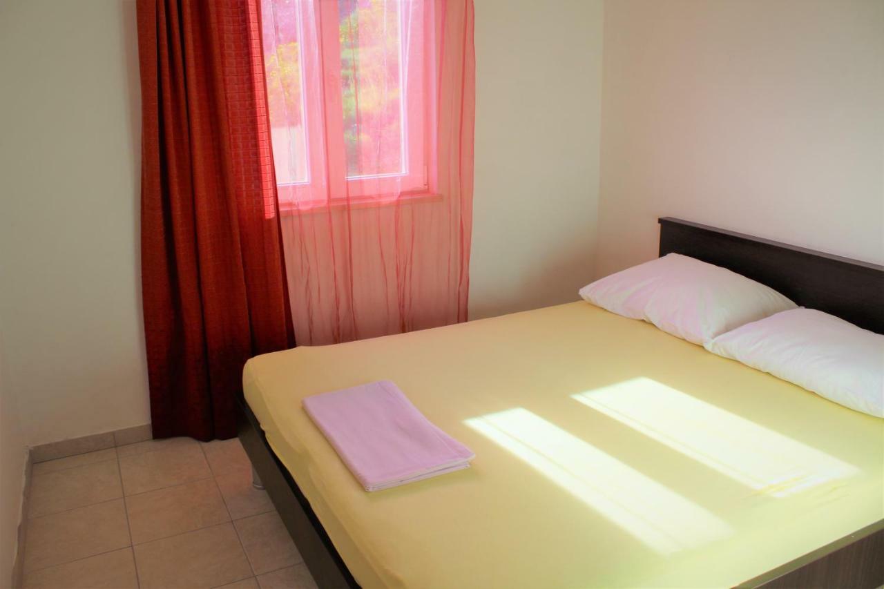 Apartmani Marija Дуче Екстер'єр фото